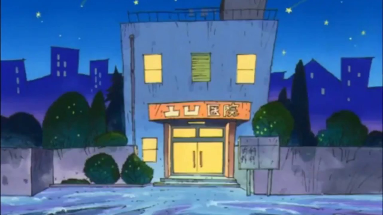 アニメ「#レレレの天才バカボン    第１―B話「パパは正義の大ウソつきなのだ」