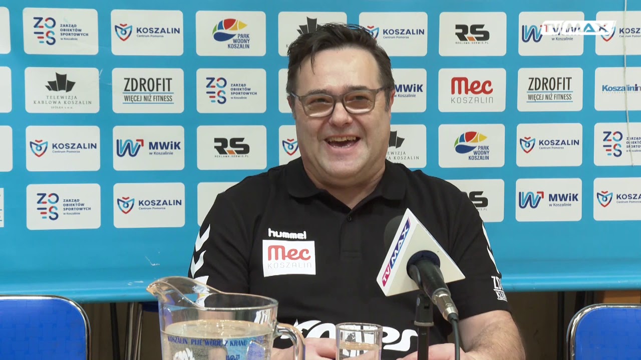 Ekstraklasa - 2021.02.16 - KSPR Gwardia Koszalin - MKS Nielba Wągrowiec