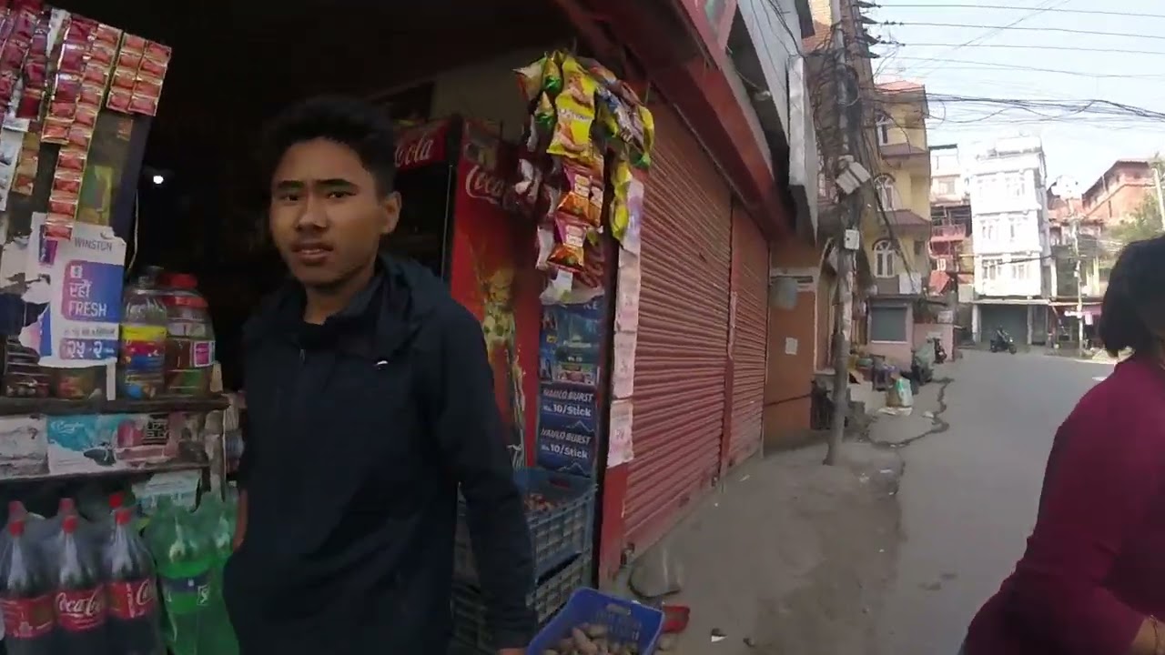 Himalayas 5 - Everest Base Camp treck - (October 2022) - Day 15-16