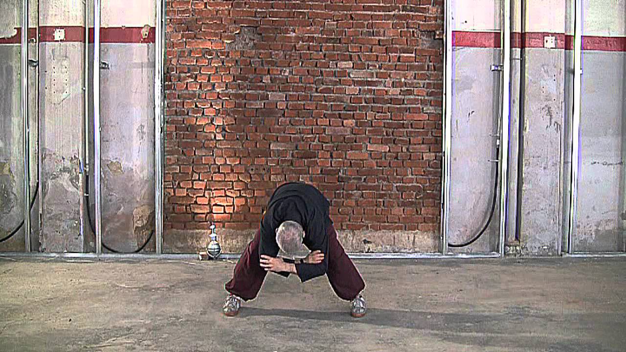 Tai Chi Lesson 1:Esercizi per principianti, di miclub asd ed elicoides. Excercises for beginners