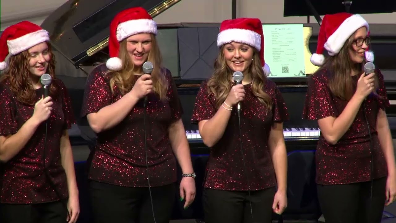 Hillcrest Holiday Spectacular 2025