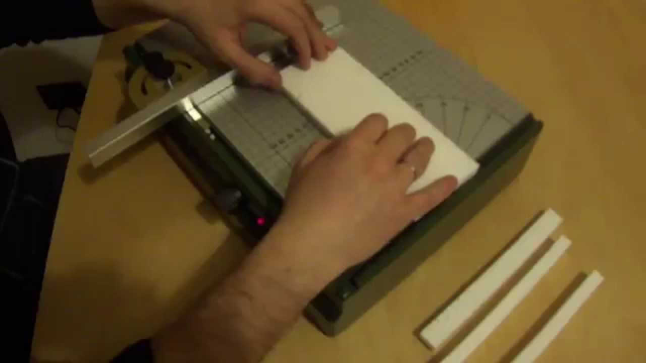 PROXXON Thermocut 2/2 Italiano Presepi Brandi Marco