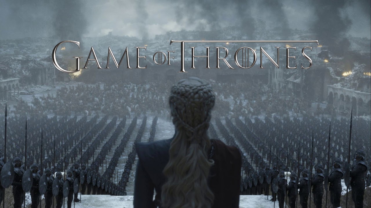 Game of Thrones | Soundtrack - Farewell (Extended)