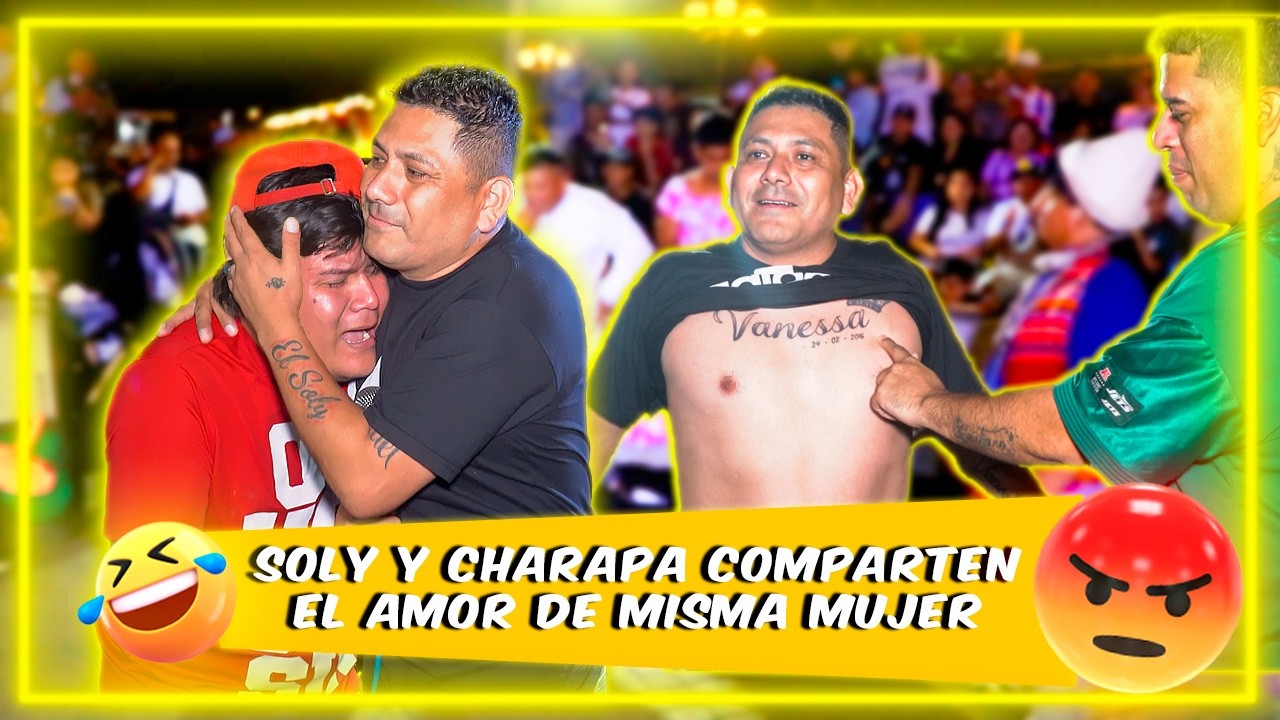 Vuelve mi amor Vanessa 