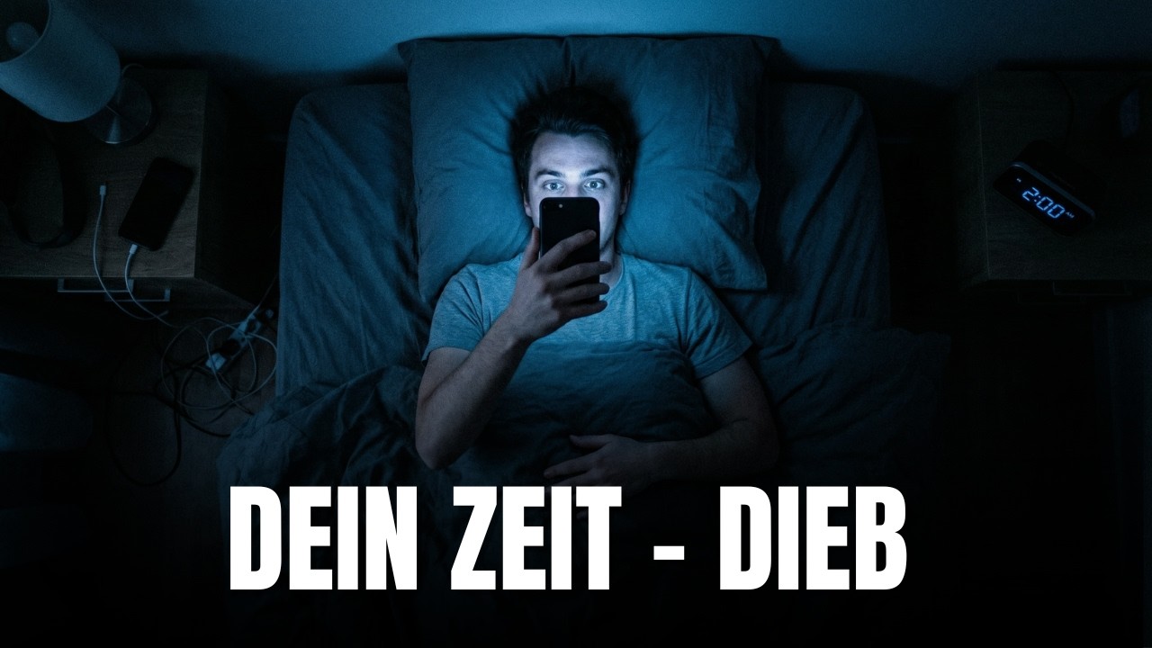 Hör auf, dein Leben zu verschenken! (Stoische Lösung)