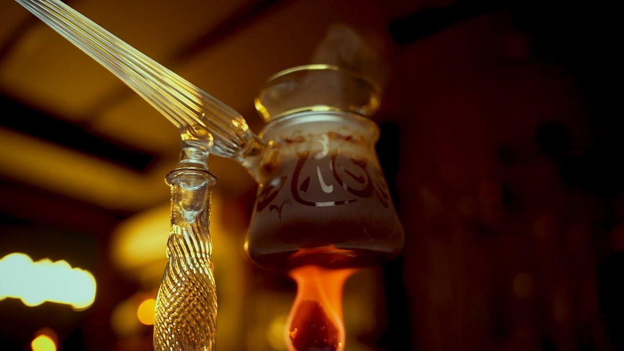 حياتك شبه القهوة؟ كل حاجة بتاخد وقت أطول بتطلع أحلي ♥️☕️ ع نار هادية ١ | مستر خالد صقر 