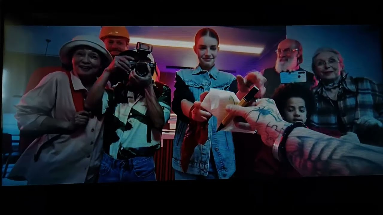 Fragment reklam z 18.05.2022 (polsat)