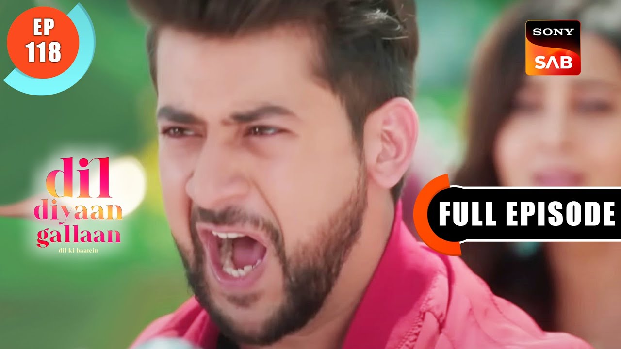 Dollar Ke Dil Ki Baat - Dil Diyaan Gallaan - Dil Ki Baatein - FE - EP 118 - 27 Apr 2023