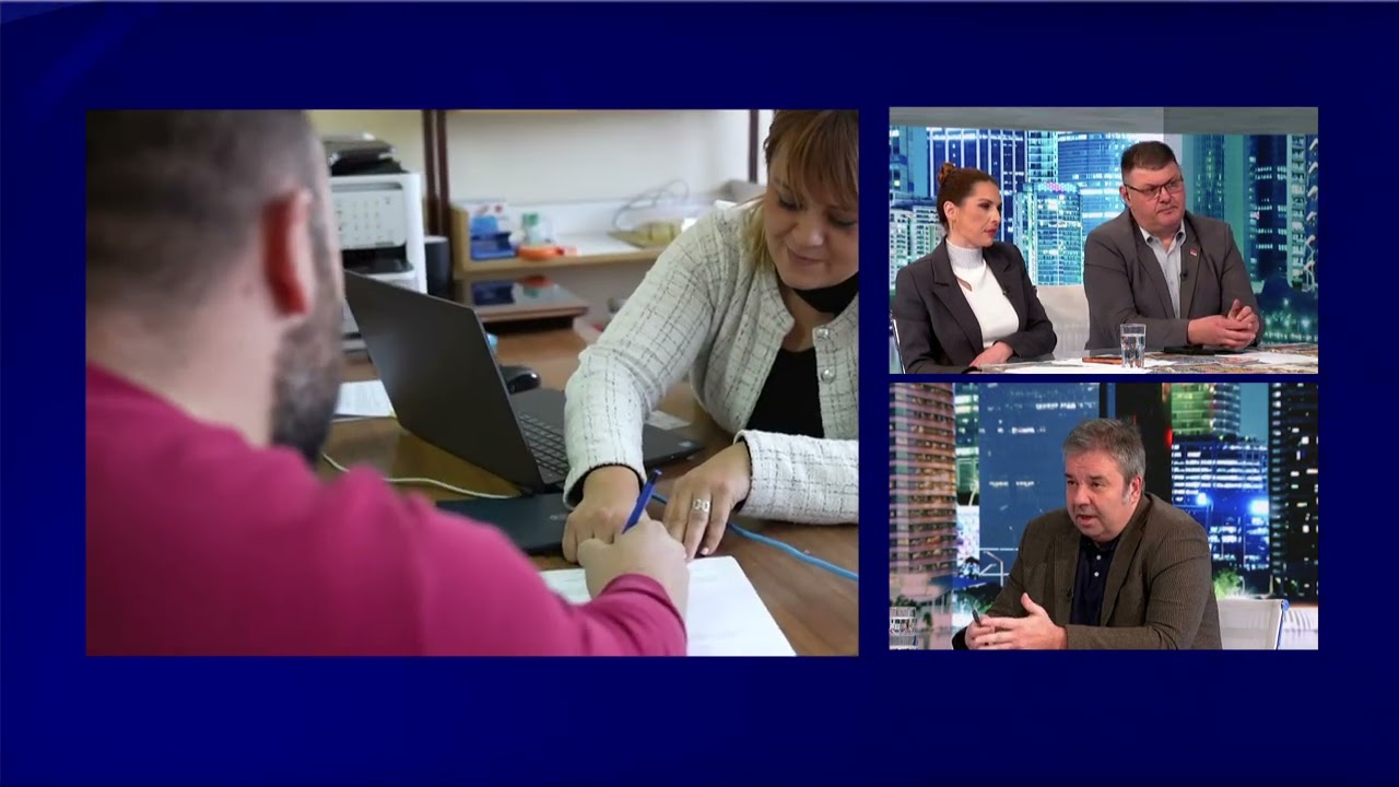 Novo Jutro - Jovana I Sarapa - Djordje Milic - 26.02.2026.