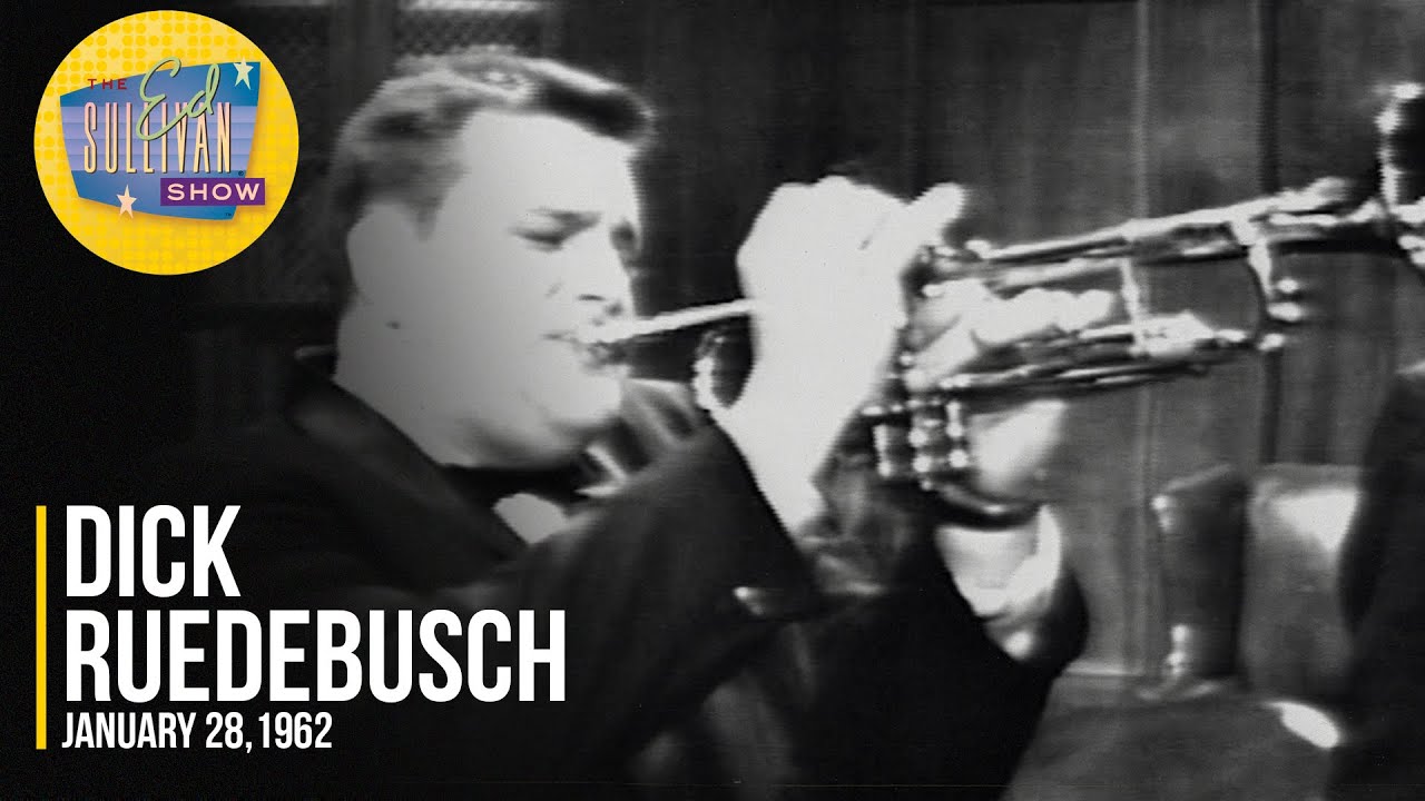 Dick Ruedebusch 