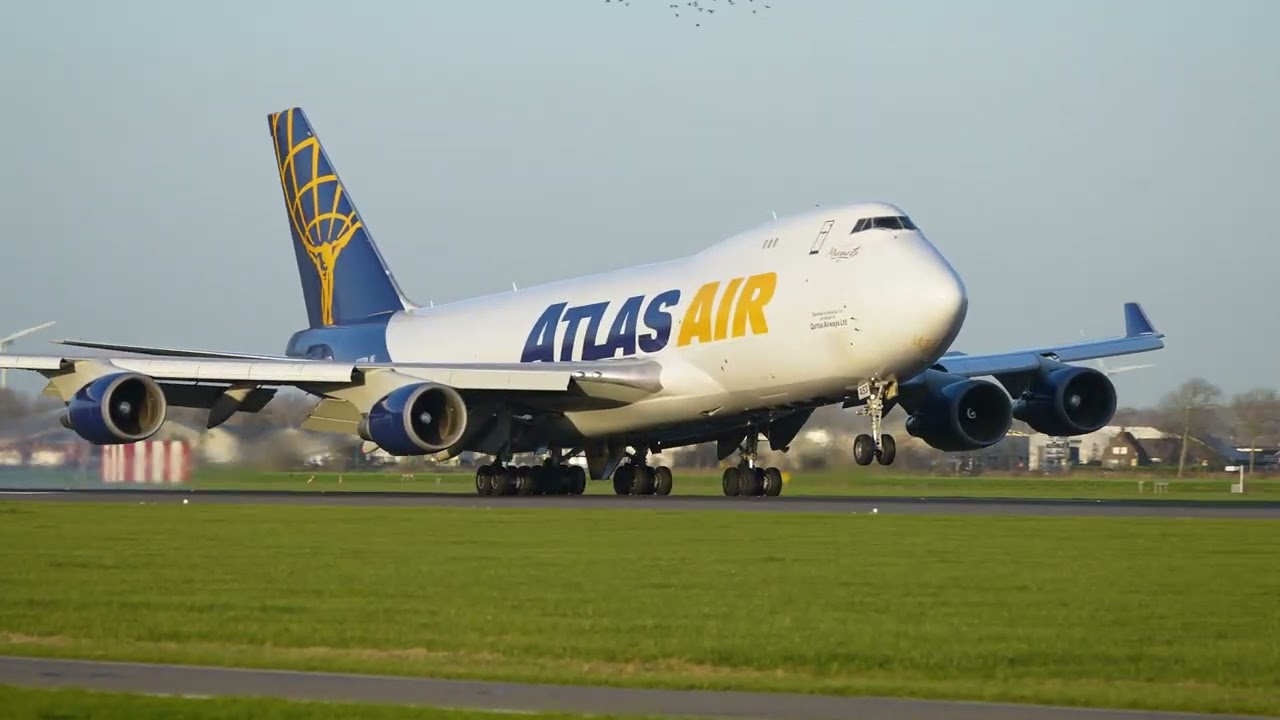BEST of 2025 | Planespotting highlights 2025 Q4