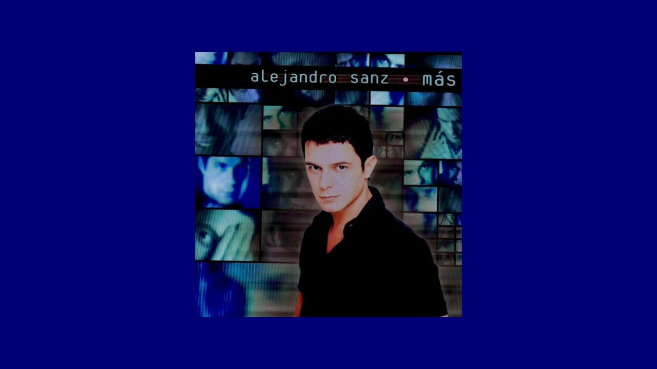 y, ¿si fuera ella? • alejandro sanz • slowed