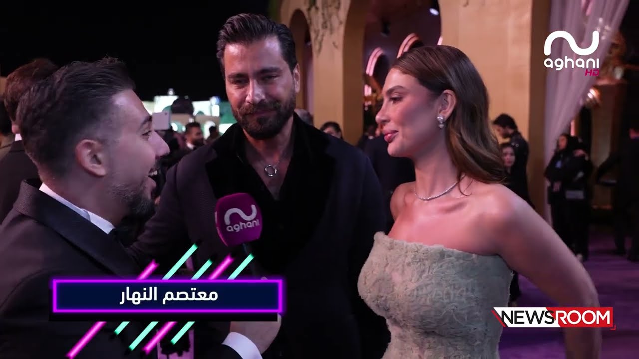 ديما قندلفت:حتى في أدوار الشرّ الجمهور يحبني.. شكران مرتجى: برنامجي لقنني درسا ولن أعود إلى السوشيل!