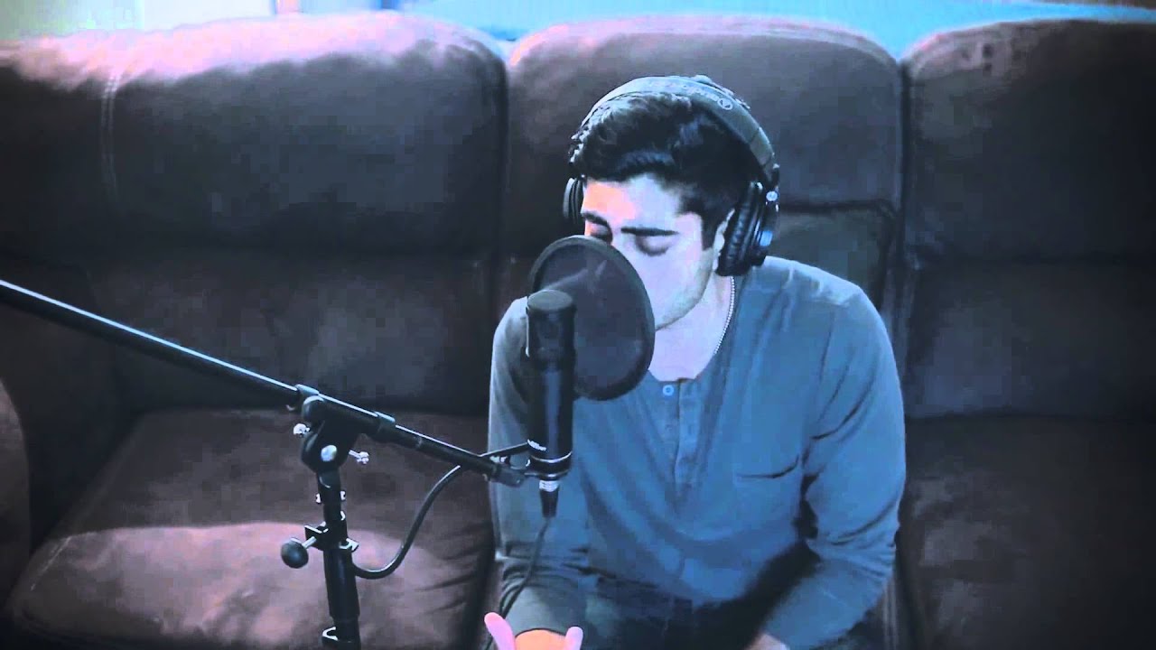 Carly Rae Jepsen   Tonight Im Getting Over You Official Music Video Cover by Anoop Desai)