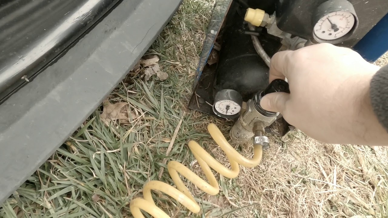 How to boost leak test your 2g eclipse