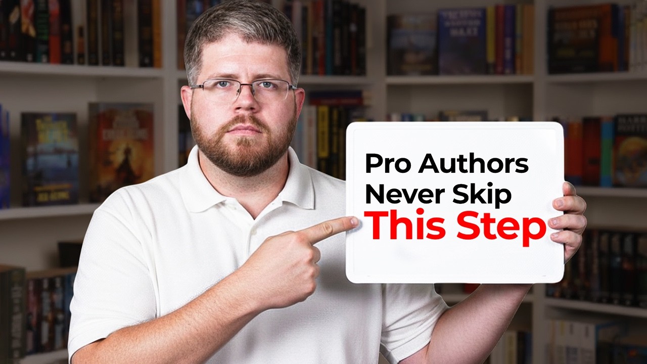 What Bestselling Authors Know About Genre That Most Writers Don't