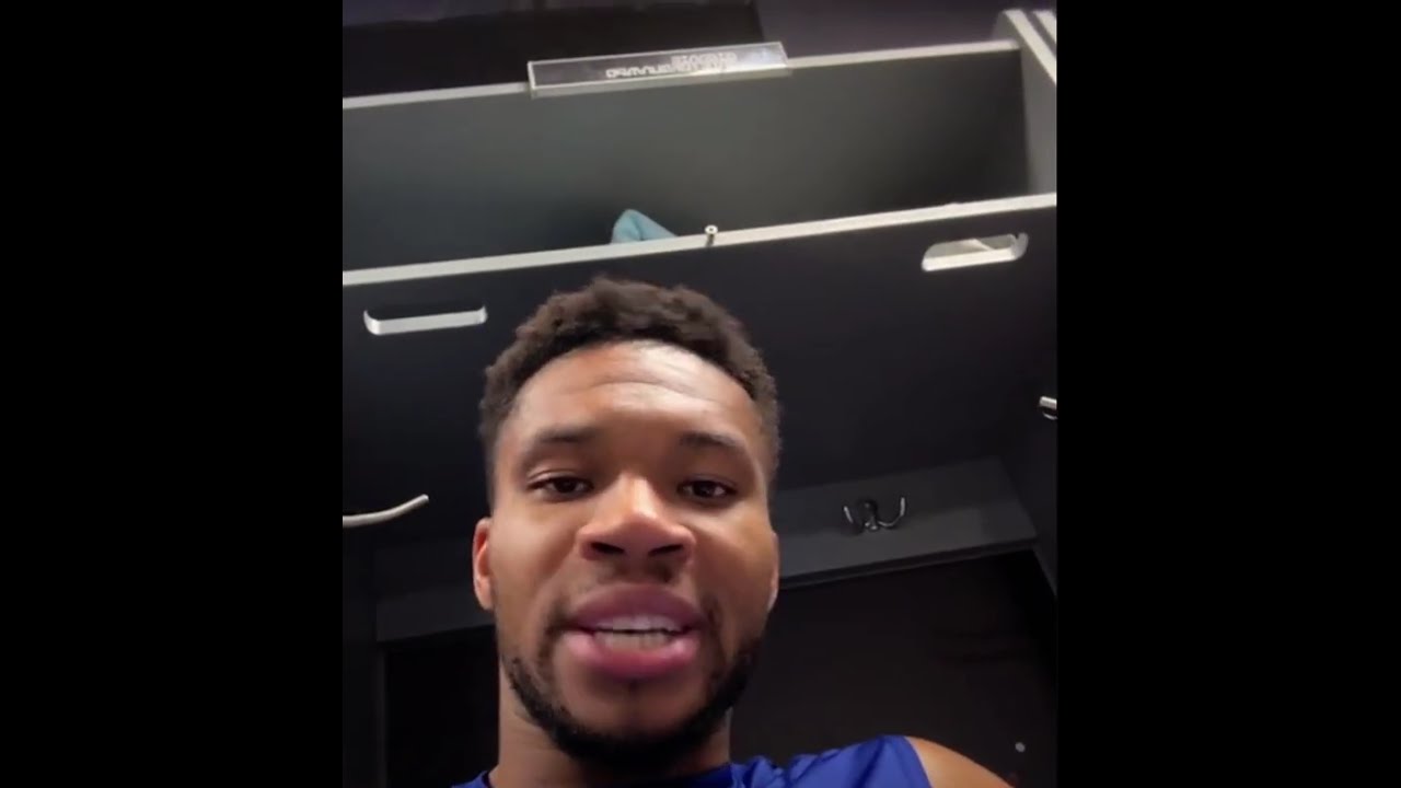 🇬🇷 Γιάννης: «Η πιο ευτυχισμένη μέρα της ζωής μου!» 🥉 🏀🔥#EuroBasket2025 #Giannis #Antetokounmpo