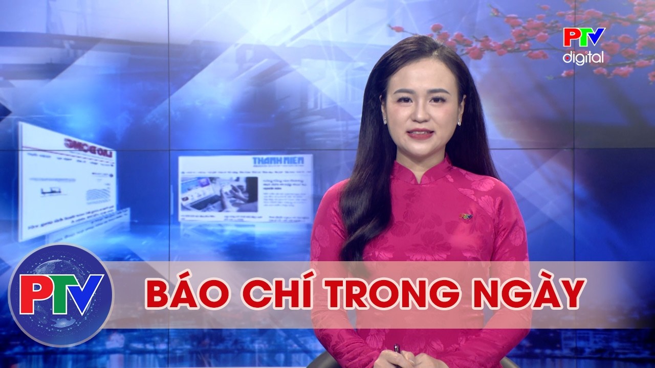 Báo chí trong ngày 16/2/2026 |