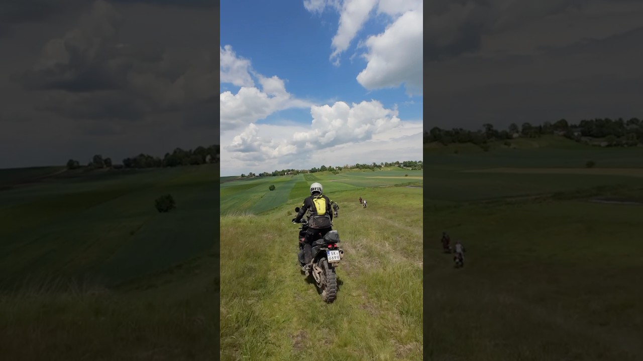 #ponidzieadventure edycja 2. #tenere700 #advriders