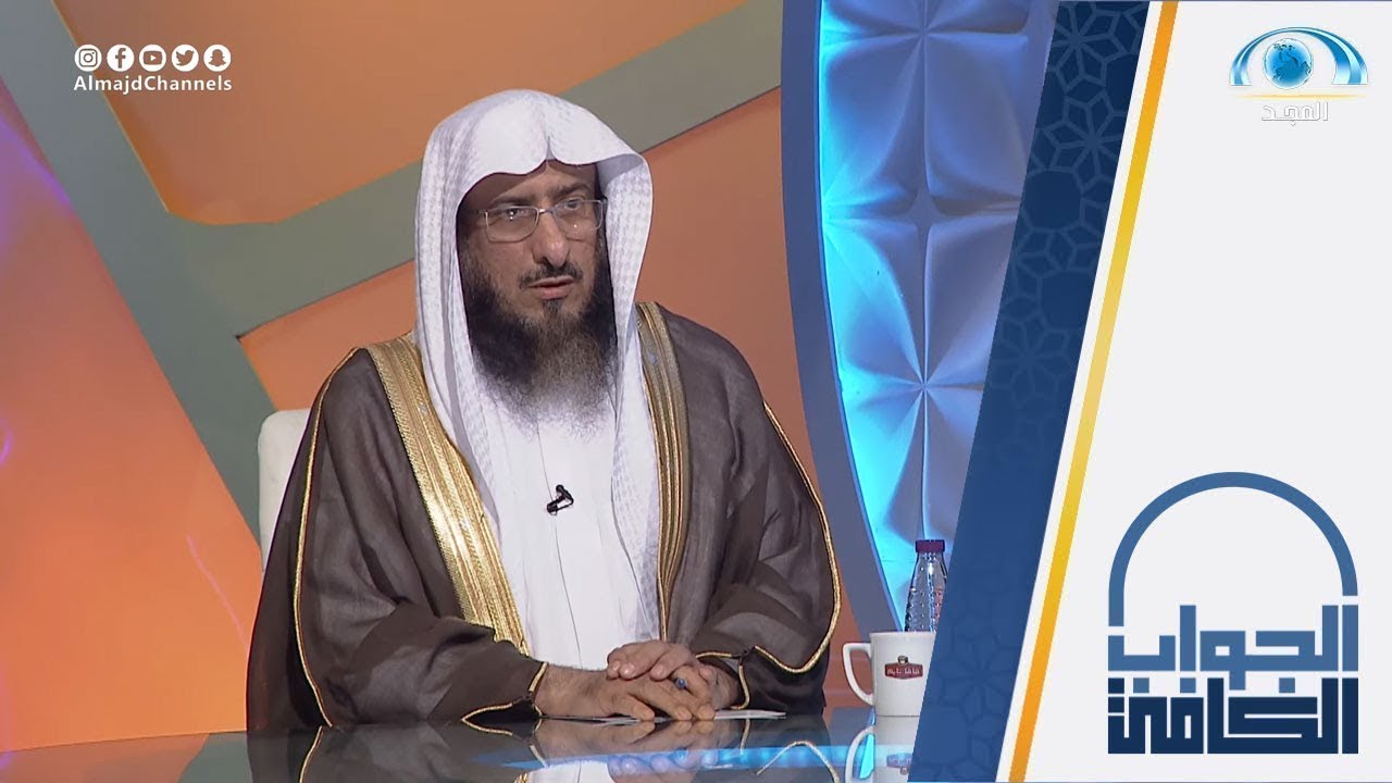 هل دعاء ركوب الدابة خاص بالسفر ؟  | الشيخ: سليمان الماجد | الجواب الكافي