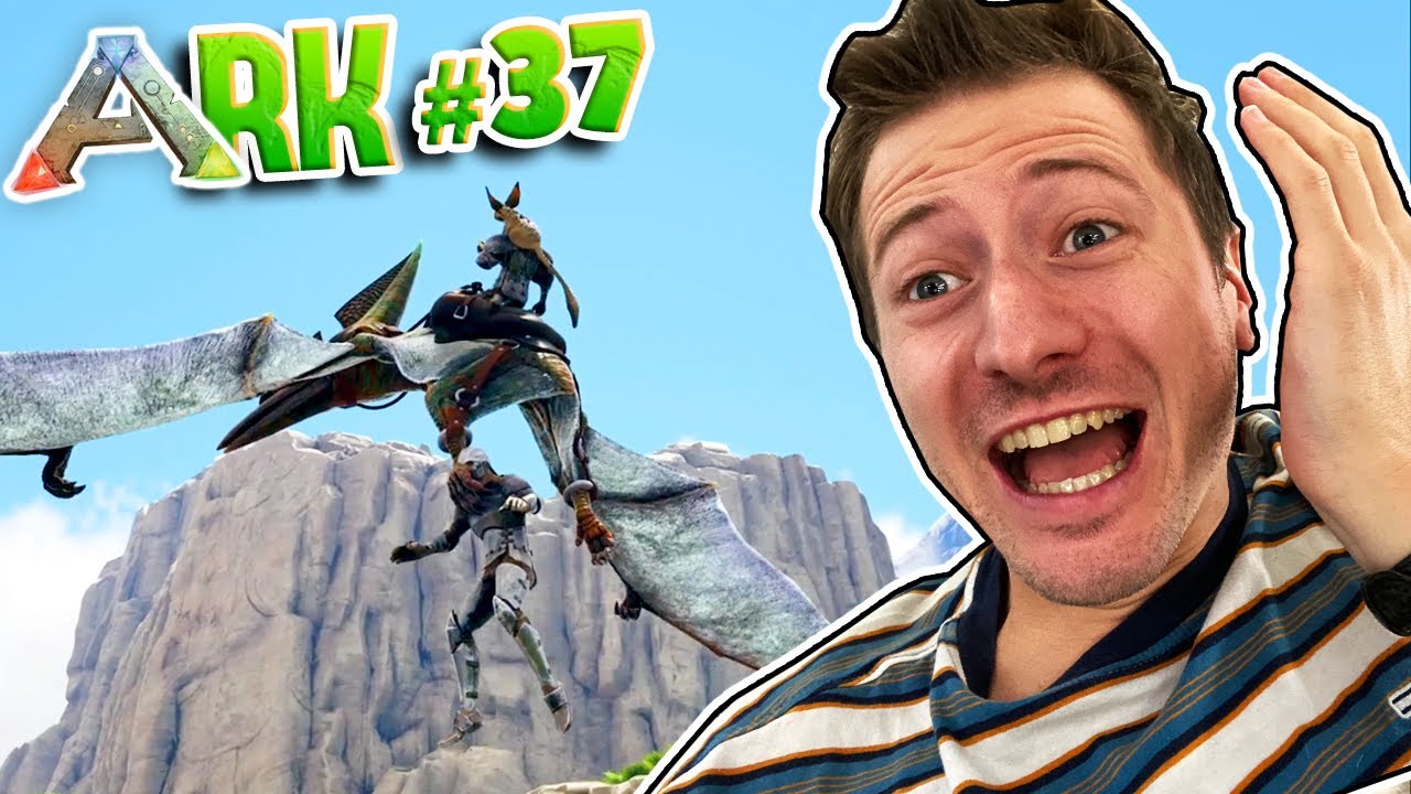 Was sollen wir jetzt tun?! 😂 | Dizzi vs. Dinos #37 | Dner & izzi