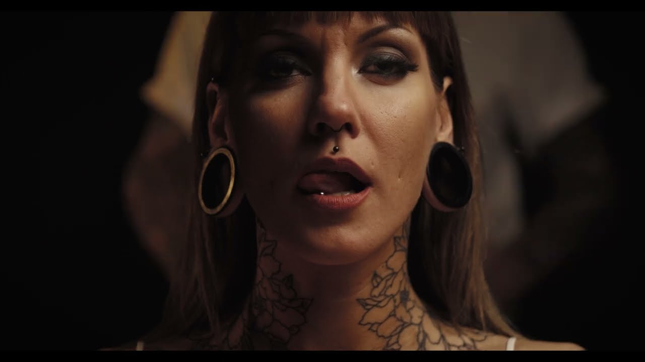 Indygo - Cita Pasaule(Official Video)