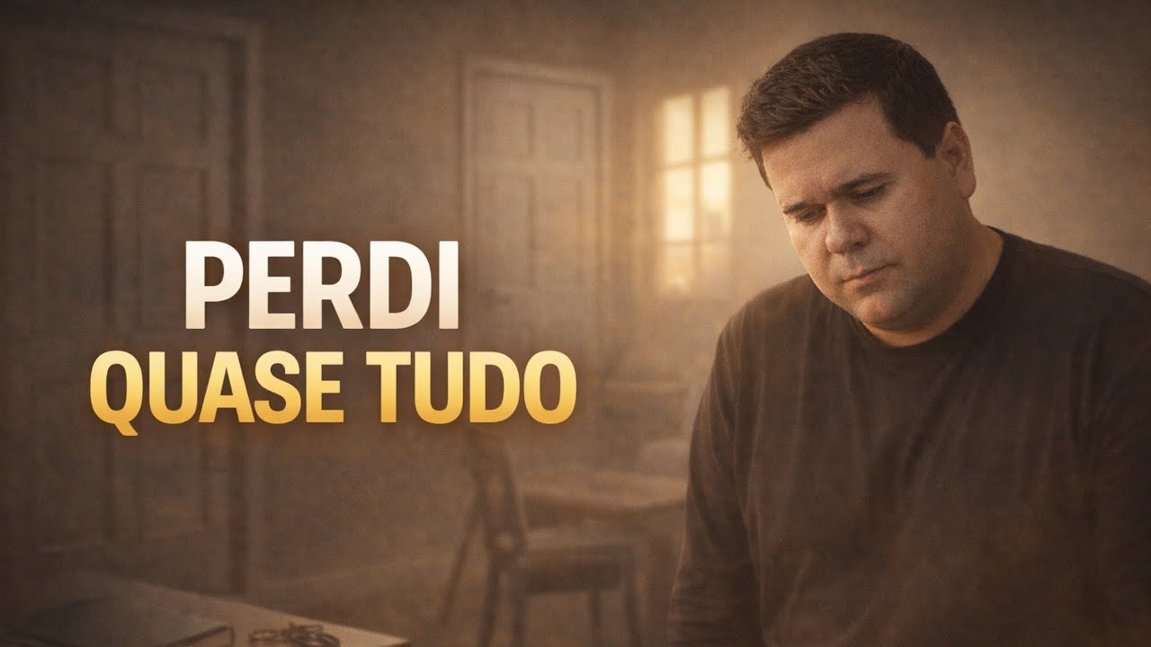 A porta que o medo usou para entrar (e como fechar)