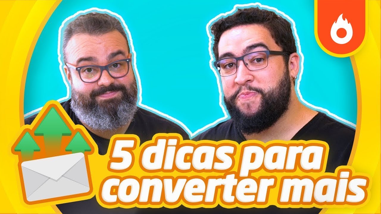 O email morreu? 5 dicas de EMAIL MARKETING para aumentar suas vendas