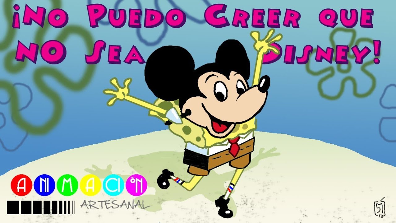 9: Películas de Estilo Disney