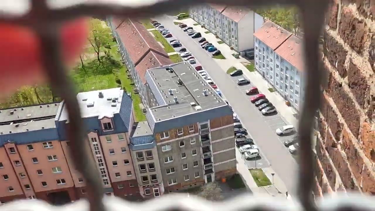 Marienkirche Prenzlau - Turmbesteigung