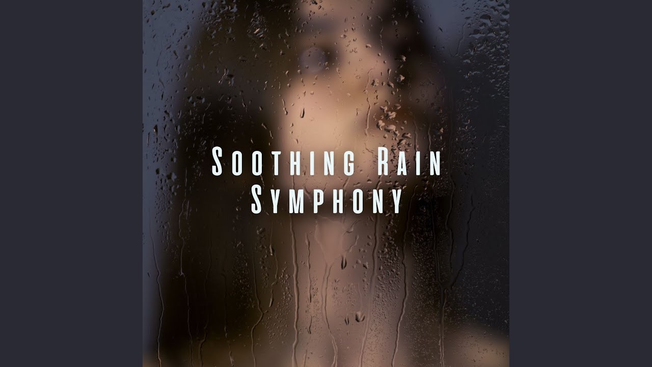Serene Rainy Day Soundscape