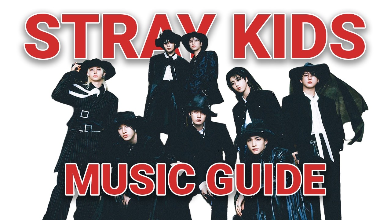 How to get into Stray Kids GUIDE