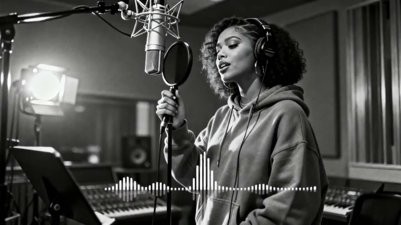 2AM Vibes &ndash; Smooth R&B for Lonely Nights