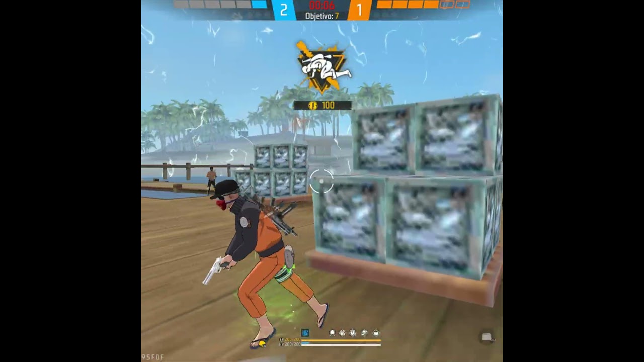 SENSI IGUAL XIT! SENSI SEM e COM DPI DO FREE FIRE! MELHOR SENSIBILIDADE COM DPI E SEM DPI FREE FIRE