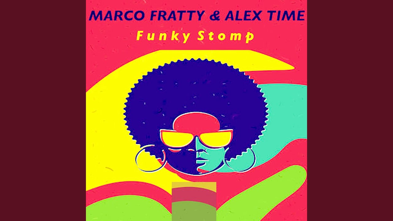 Funky Stomp
