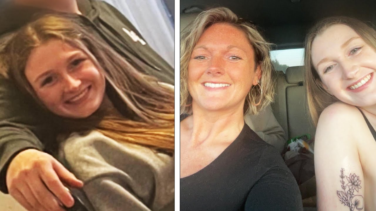 Mom Loses Daughter to Domestic Violence: ‘It Broke Me’