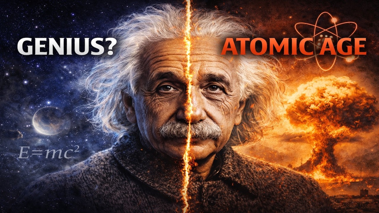 Einstein vs. The World: The Rebel Who Won