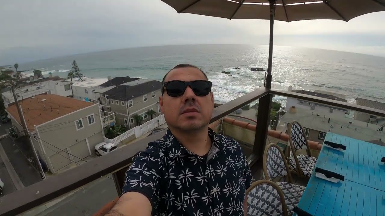 Laguna Beach Vlog 