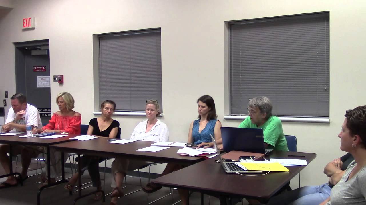 Virginia-Highland Board Meeting Minutes July 13, 2015