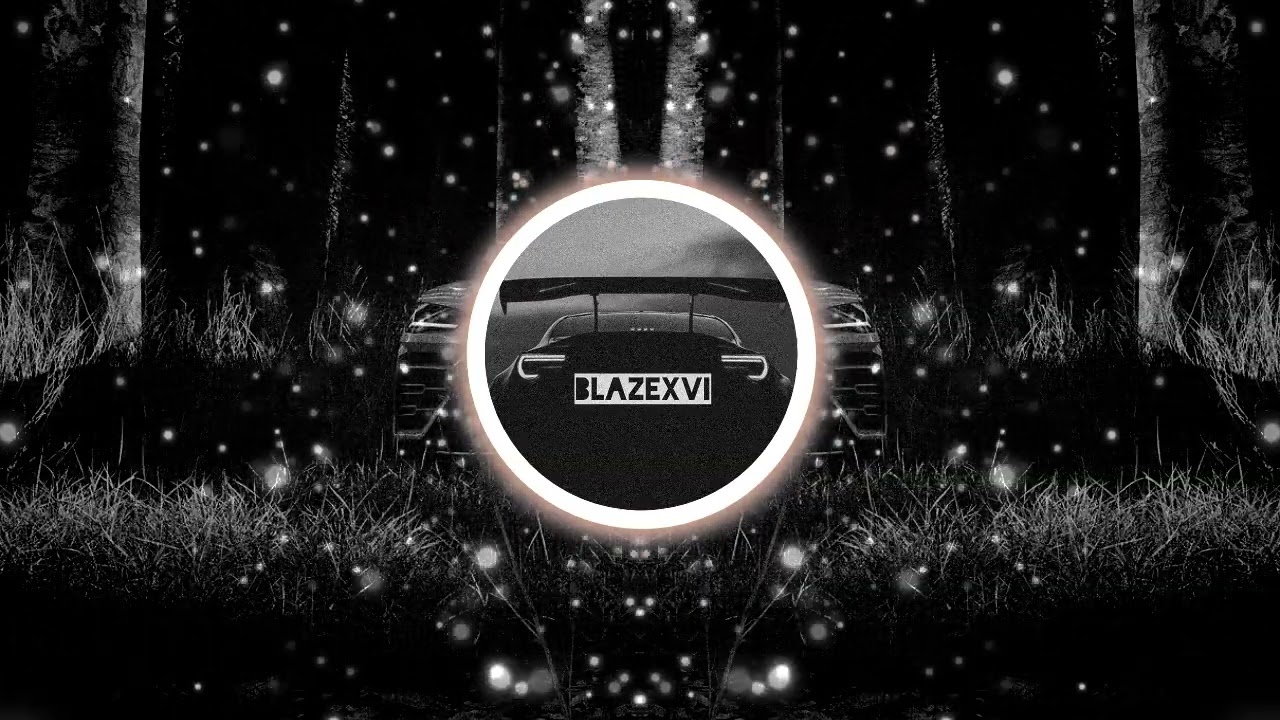 Serhat Durmus feat. Zerrin - Hislerim (BLAZEXVI Slowed Edit) 🔥
