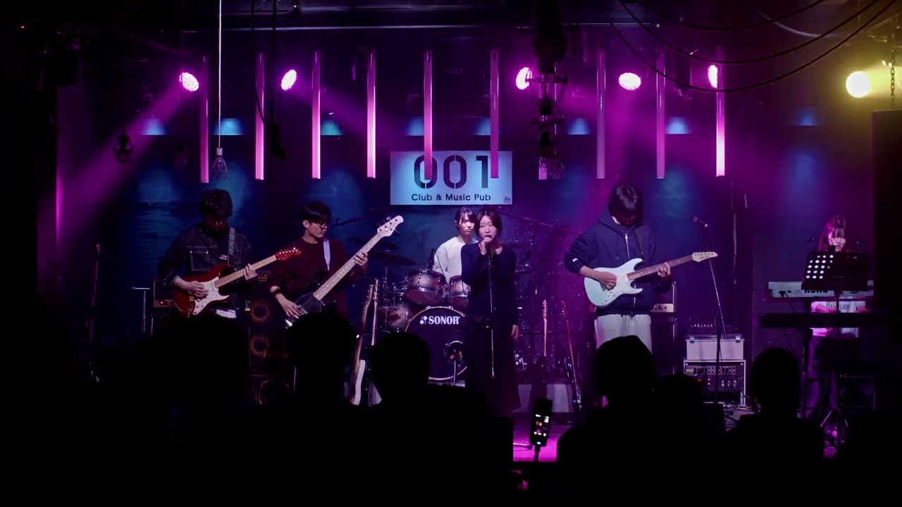 あの夢をなぞって - YOASOBI (2026 겨울 비정기)