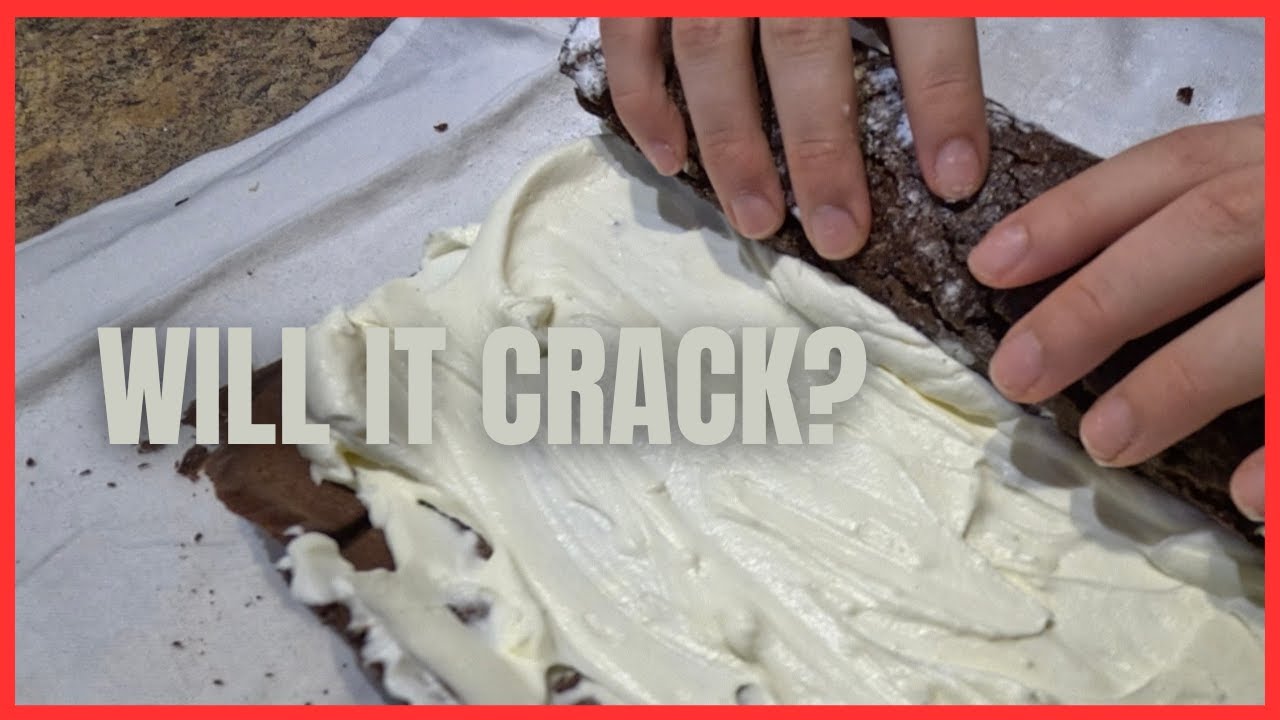 Can Fresh Milled Flour Make a PERFECT Swiss Roll?