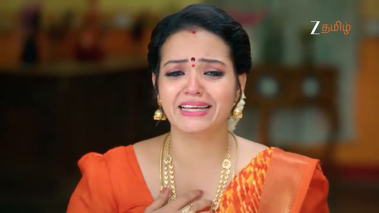 Sandhya Raagam | Ep - 771 | Webisode | Jan 23 2026 | Zee Tamil