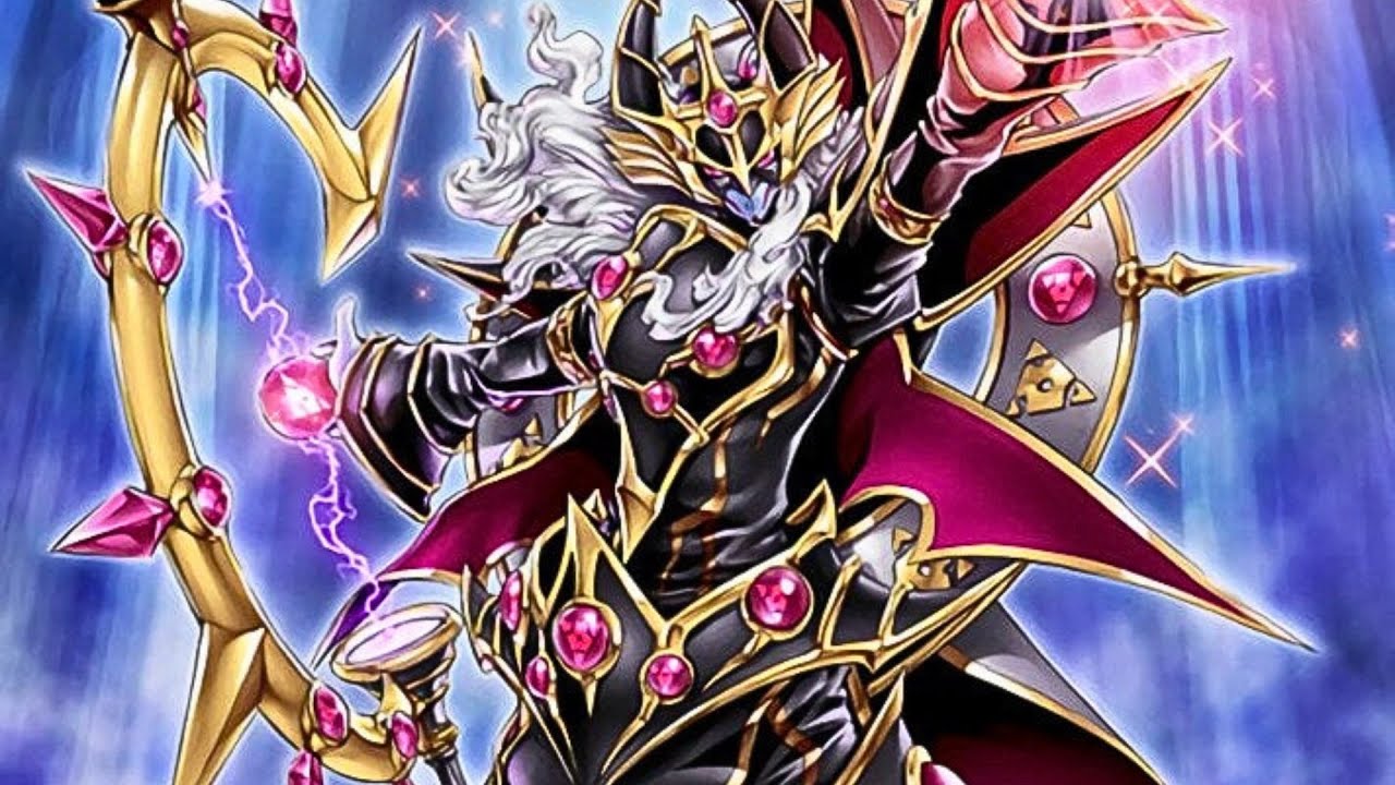 Mythical Beast/Endymion Deck Negate Board Setup With Decklist 2023 | Yu-Gi-Oh! Master Duel