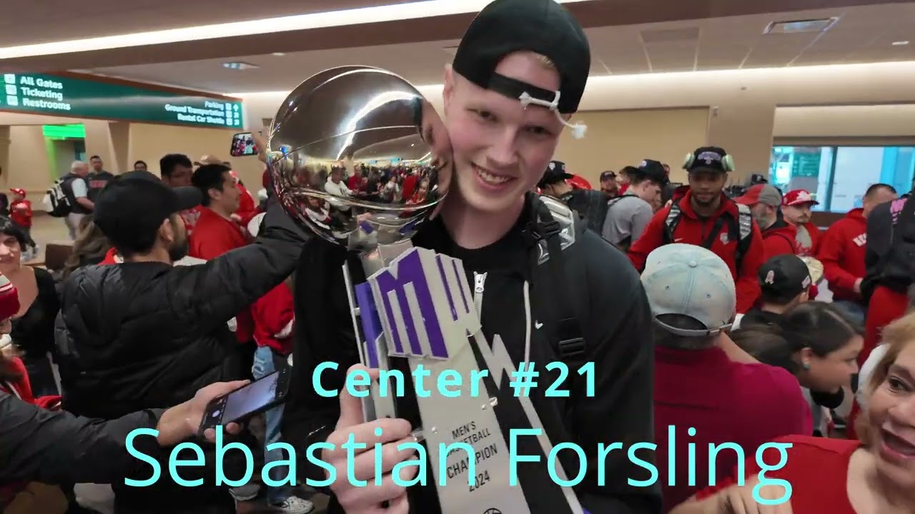 Albuquerque Life! UNM Lobos Basketball Homecoming After Winning Mountain West Tournament