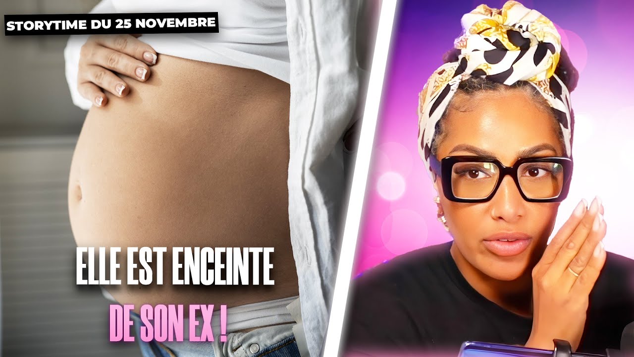 Story Time : Sa mère entend toute la conversation depuis la pièce d'à côté !