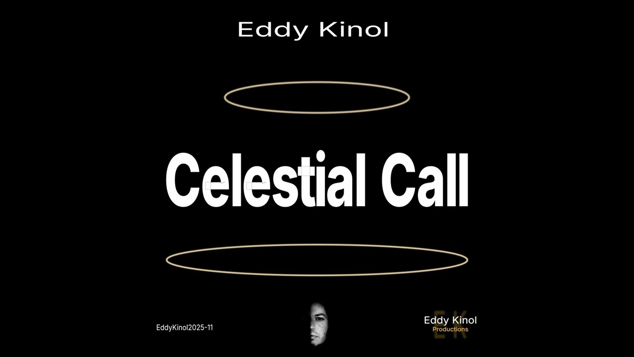 Eddy Kinol - Celestial Call (Original Mix)