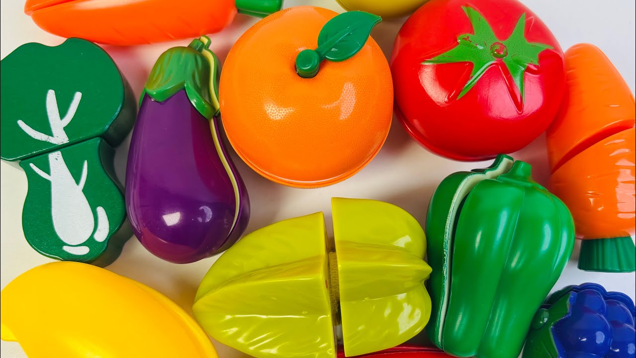 ASMR Oddly Satisfying Fruit Slicing That Feels Illegal 😳🔥