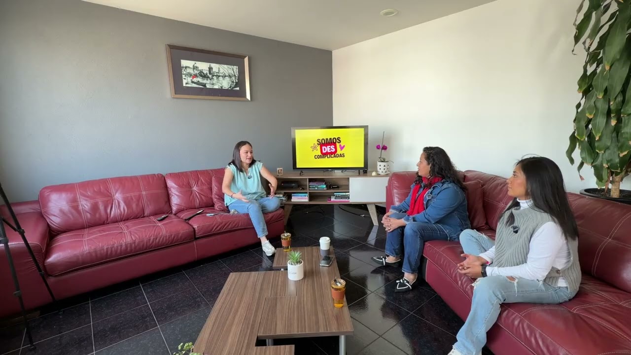 T2. Ep. 1 - El cuarto piso de la maternidad