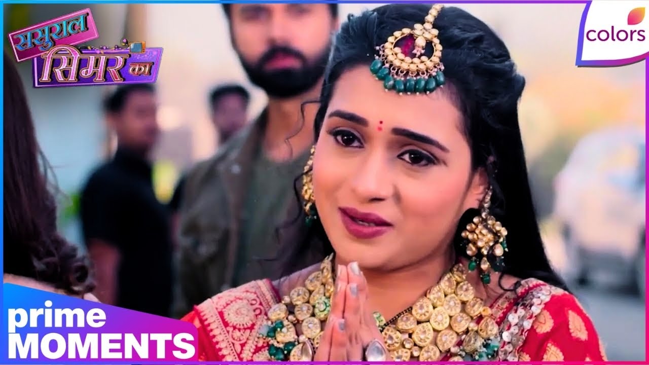 Sasural Simar Ka 2 | Ep. 238 | Vivaan Decides To Go With Aarav | Colors TV